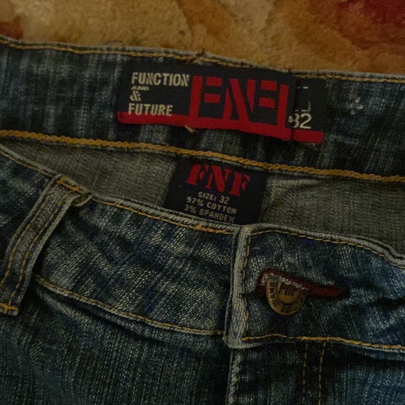 Function & future jeans - Picture 6 of 7